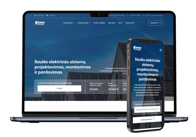 UI/UX Design