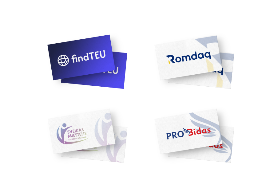Logo Design